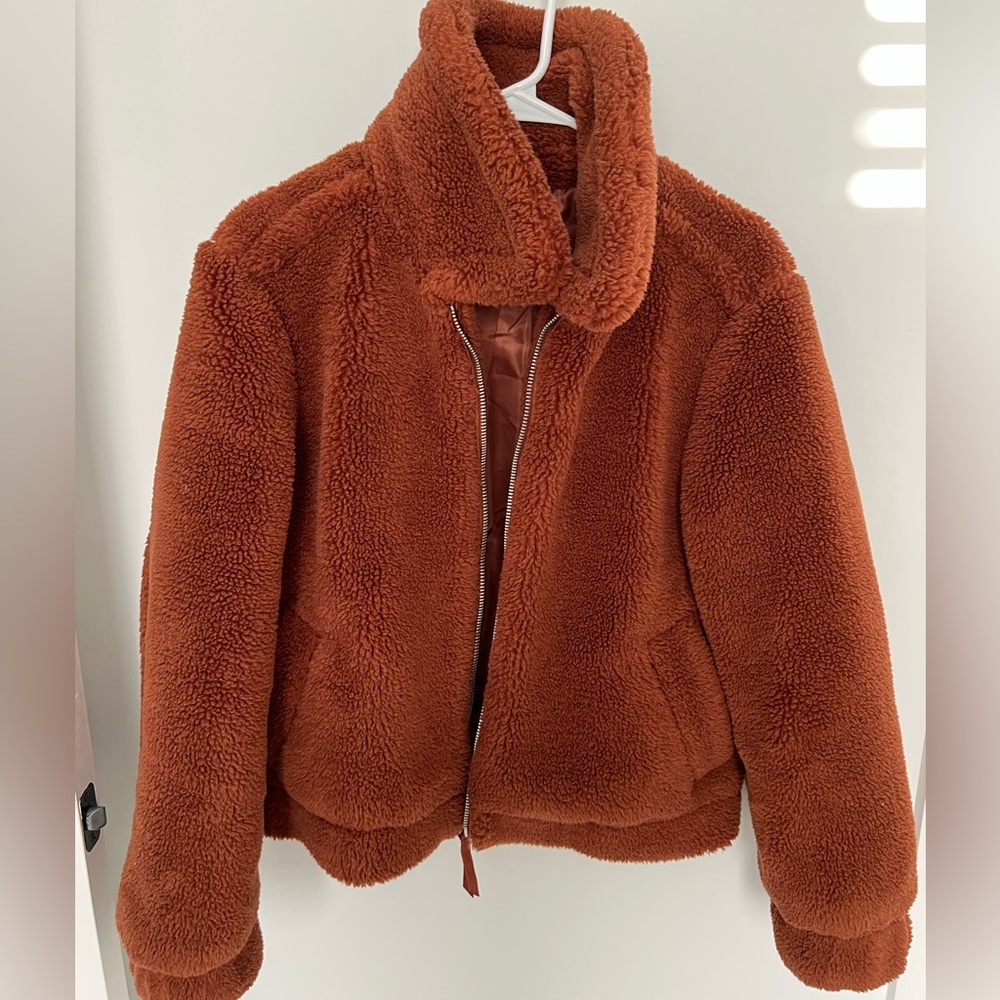 Gap coat size medium!